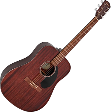 Fender CD-60S