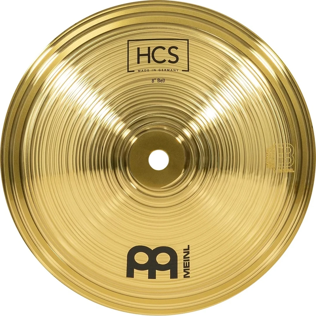Тарелка Meinl 8