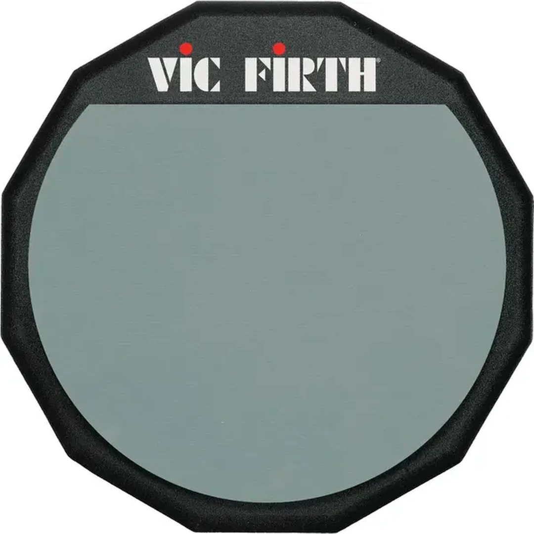 Тренировочный пэд 12″ Vic Firth VXPPVF12