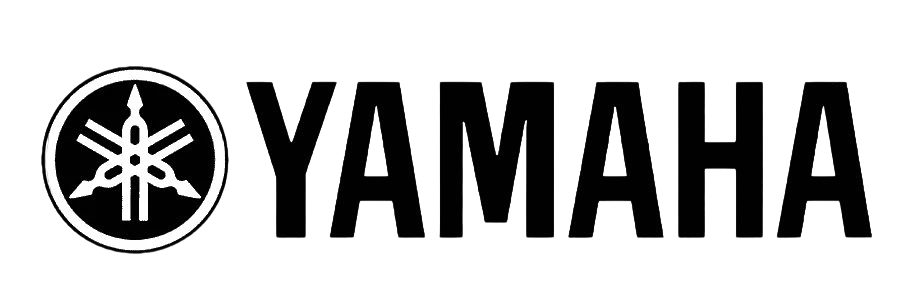 Логотип Yamaha