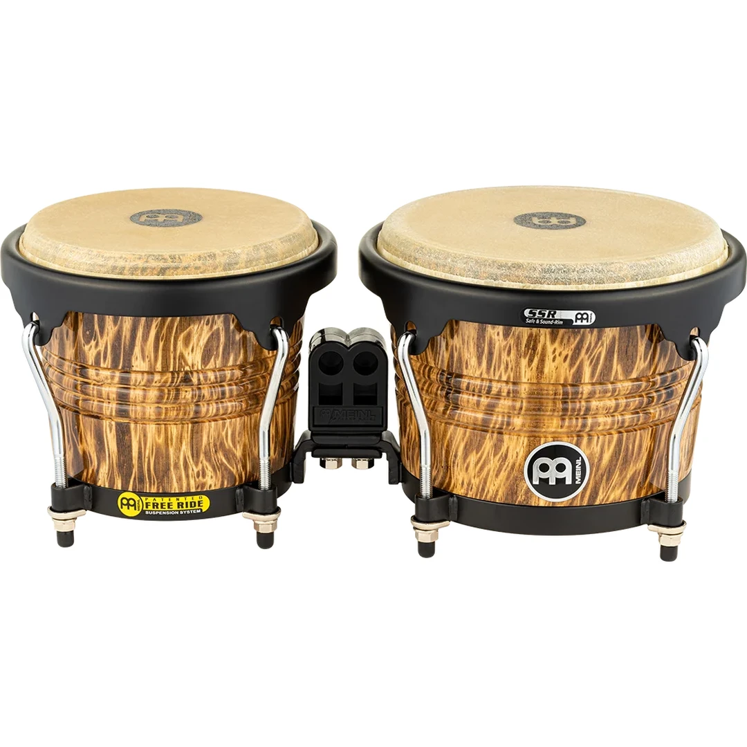 Бонго Meinl Marathon Designer Series FWB190LB