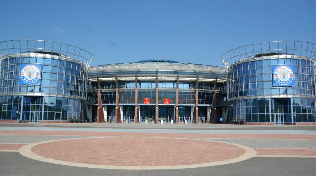 Чижовка-Арена