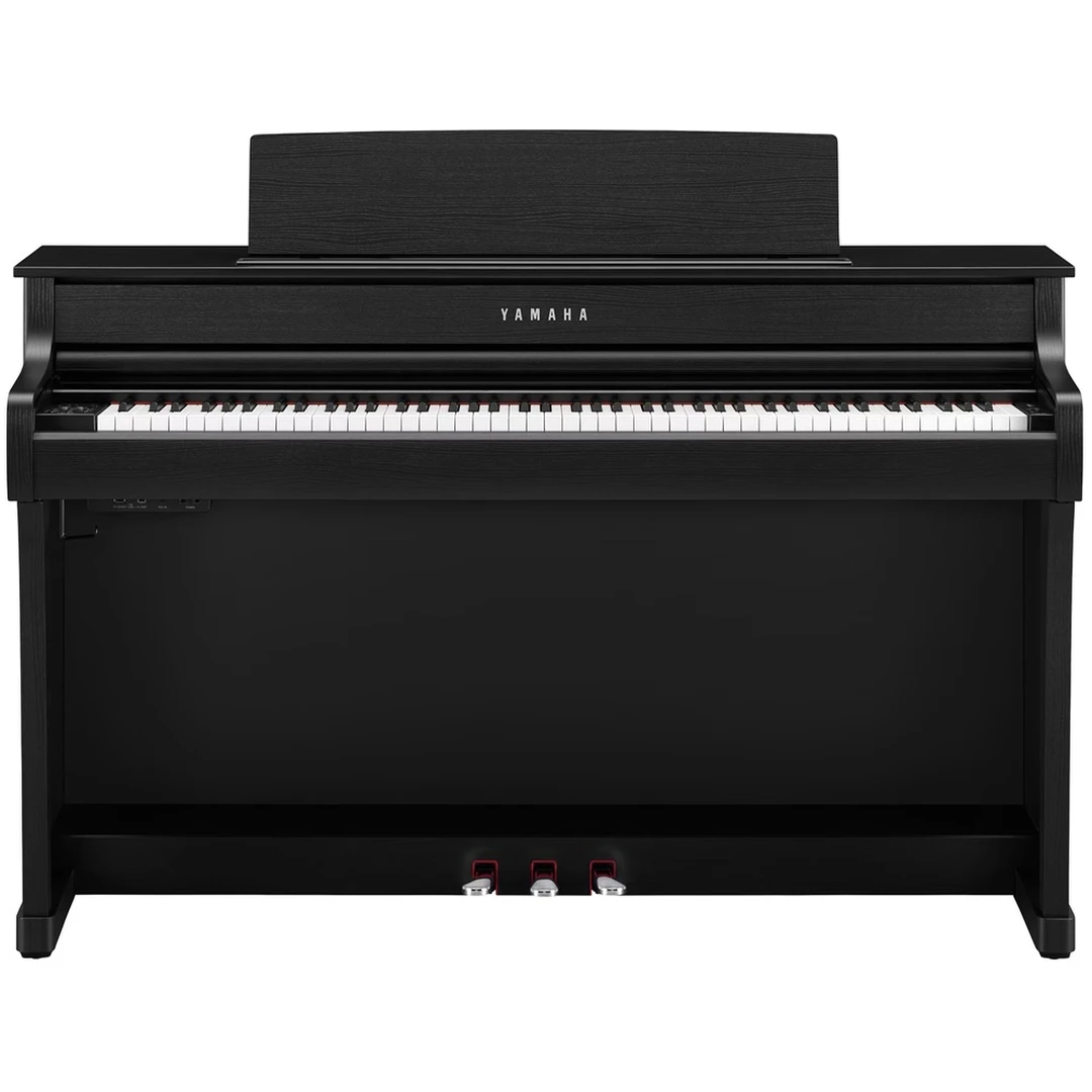 Цифровое пианино Yamaha Clavinova CLP-845B