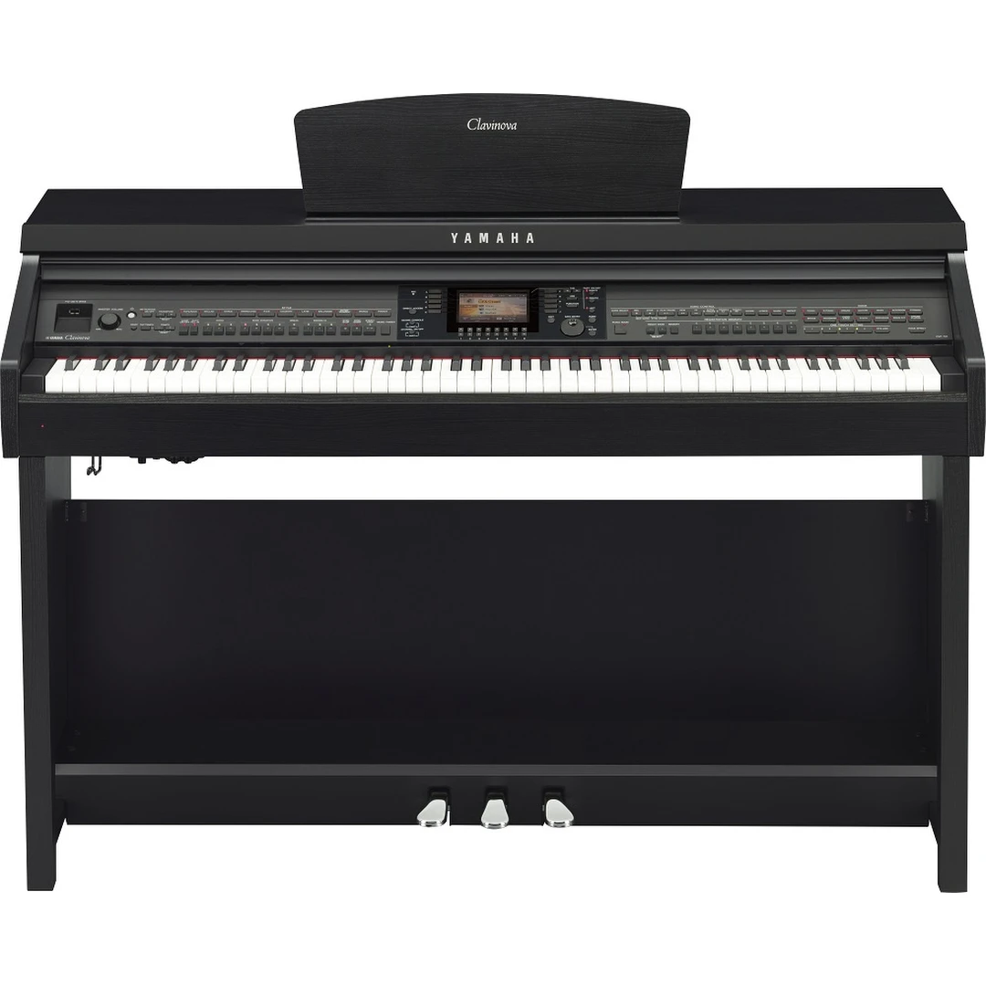 Цифровое пианино Yamaha Clavinova CVP-701B