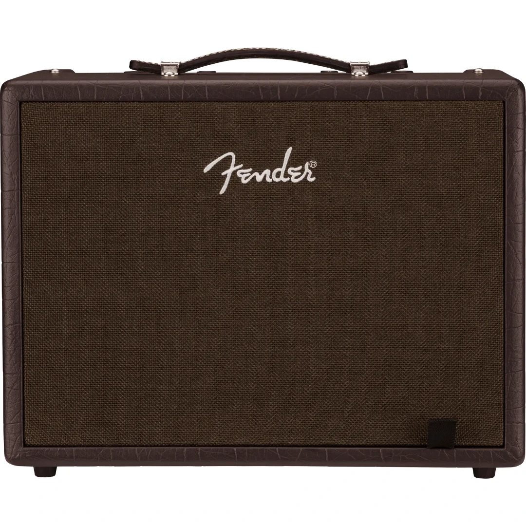 Комбоусилитель для акустической гитары и вокала Fender Acoustic Junior 100 Вт