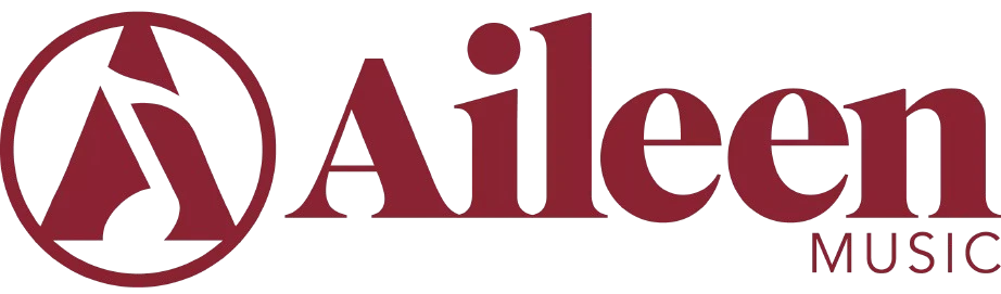 Логотип Aileen