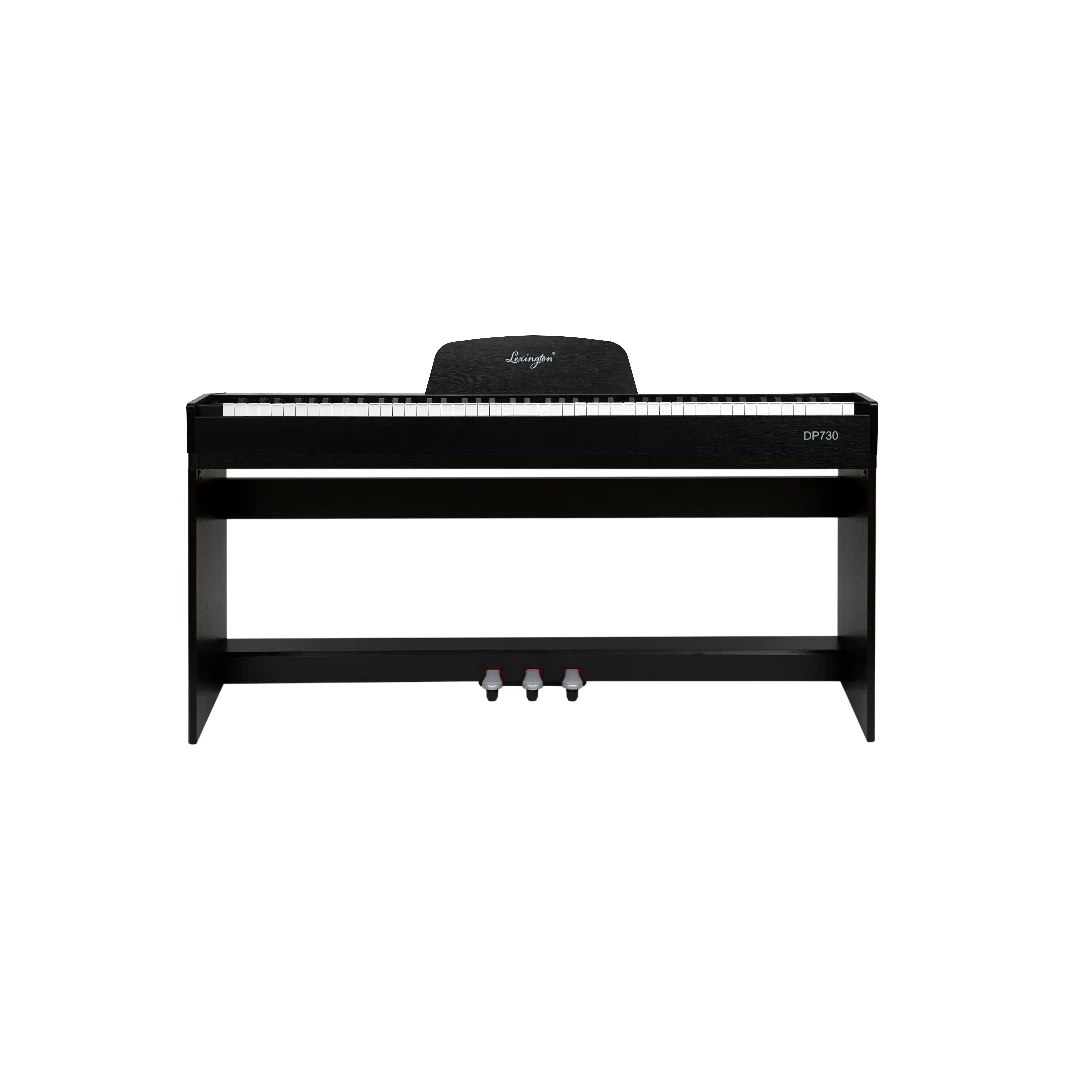 Цифровое пианино Lexington DP730-BK