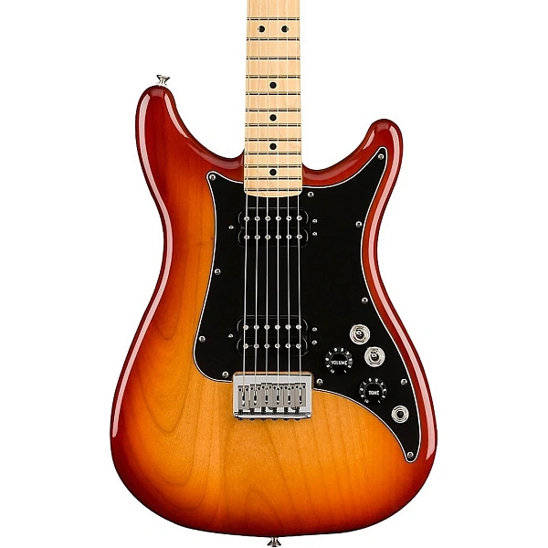 Электрогитара Fender Player Lead III MN Sienna Sunburst