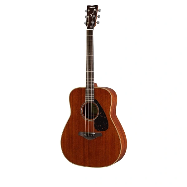 Акустическая гитара Yamaha FG850