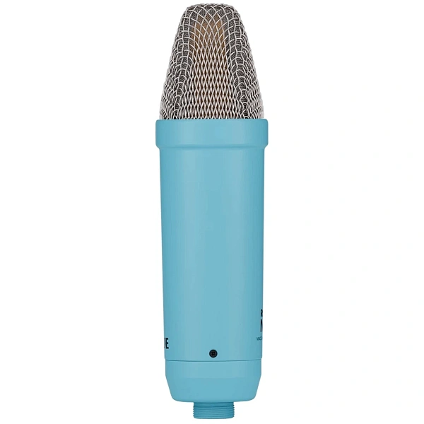 Микрофон Rode NT1 Signature Blue