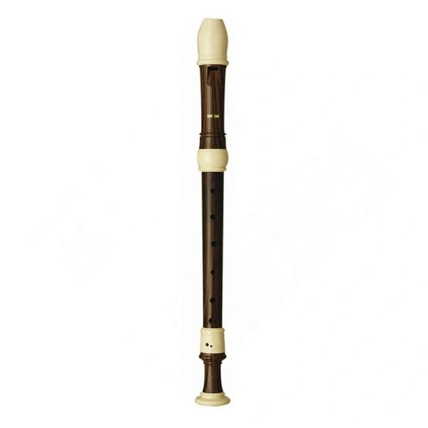 Блокфлейта Yamaha YRA-314