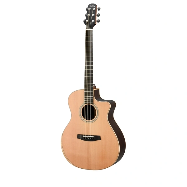 Электроакустическая гитара Walden G3030RCE
