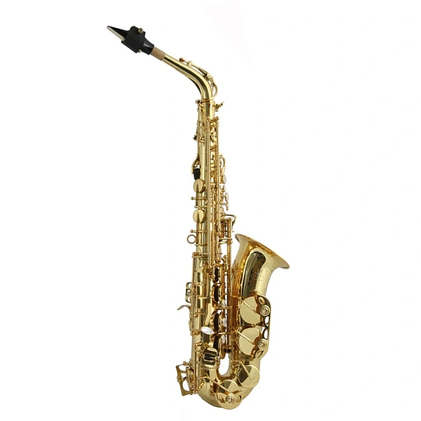 Саксофон Trevor James 374SR-KK
