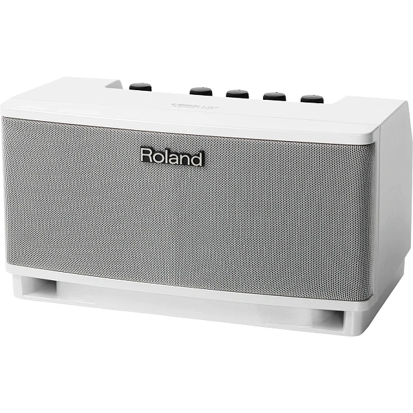 Комбоусилитель Roland Cube Lite Monitor