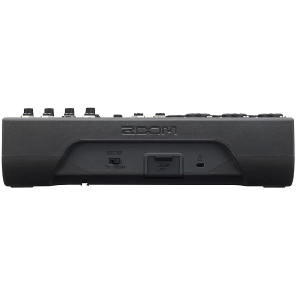 Портастудия Zoom LiveTrack L-8