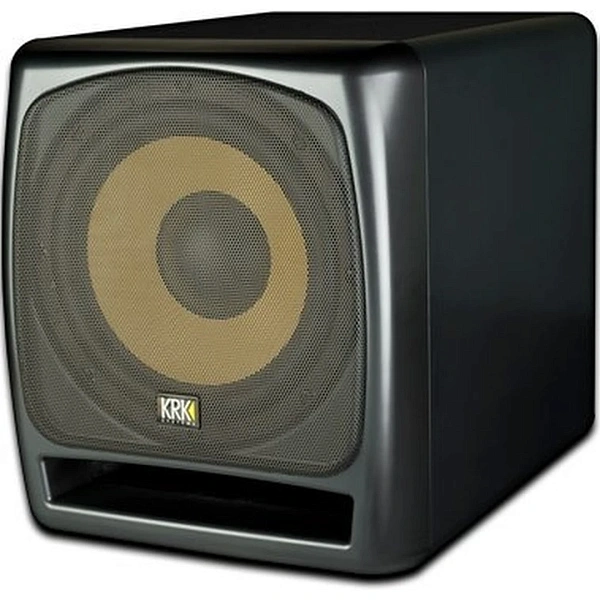 Студийный сабвуфер KRK 12S2