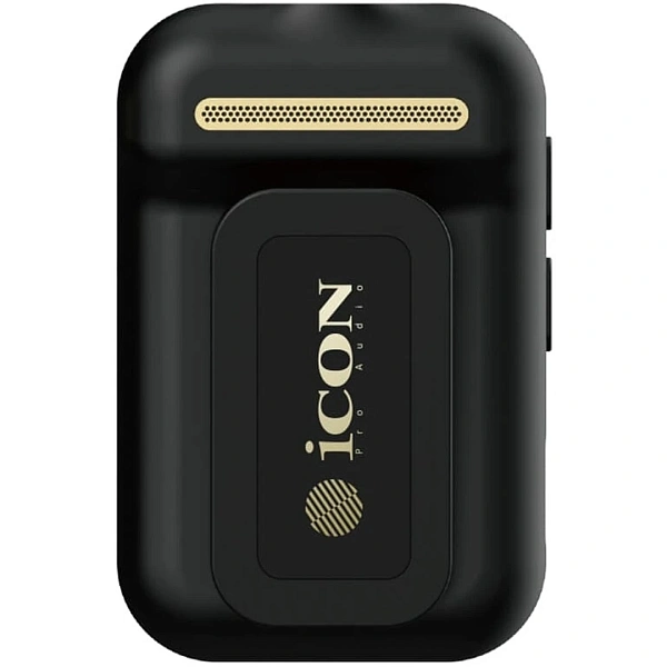 Радиосистема iCON AirMic Pro Black