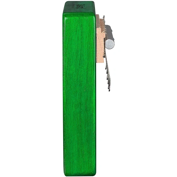 Калимба Sela SE 243 Mahogany 10 Green