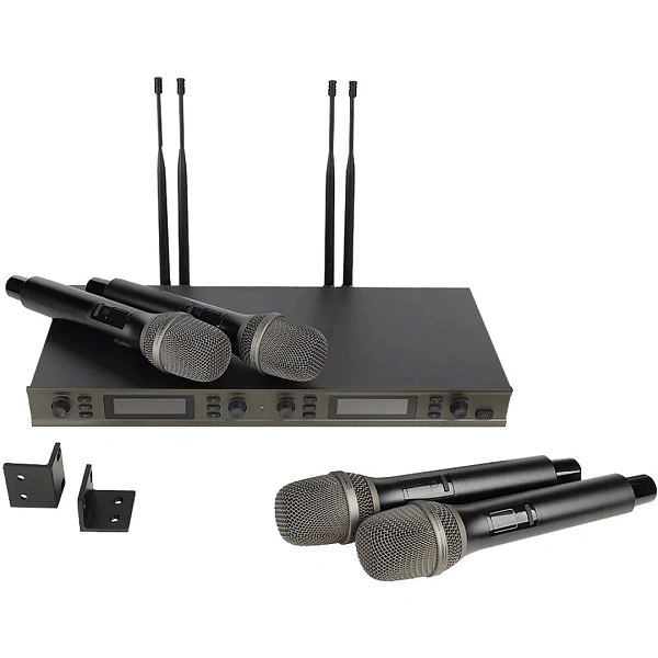 Радиосистема Axelvox DX800FC