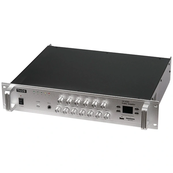 Усилитель TADS DS-8360