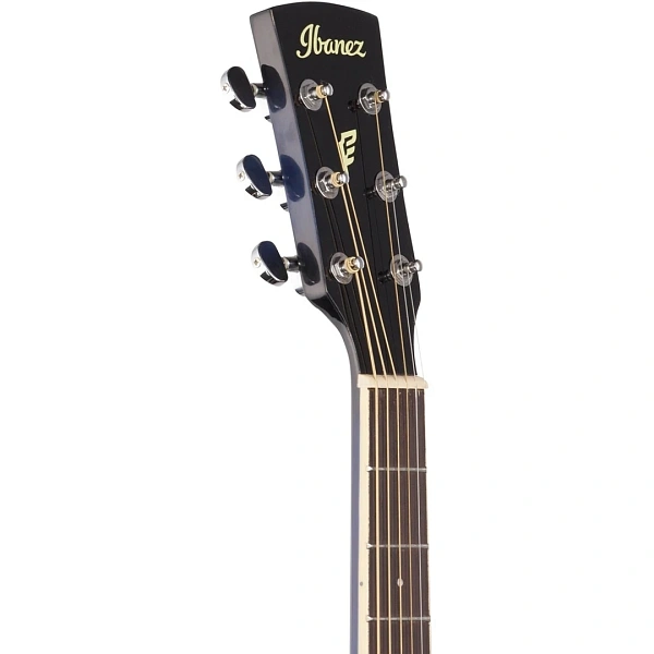 Электроакустическая гитара Ibanez PF15ECE-TBS