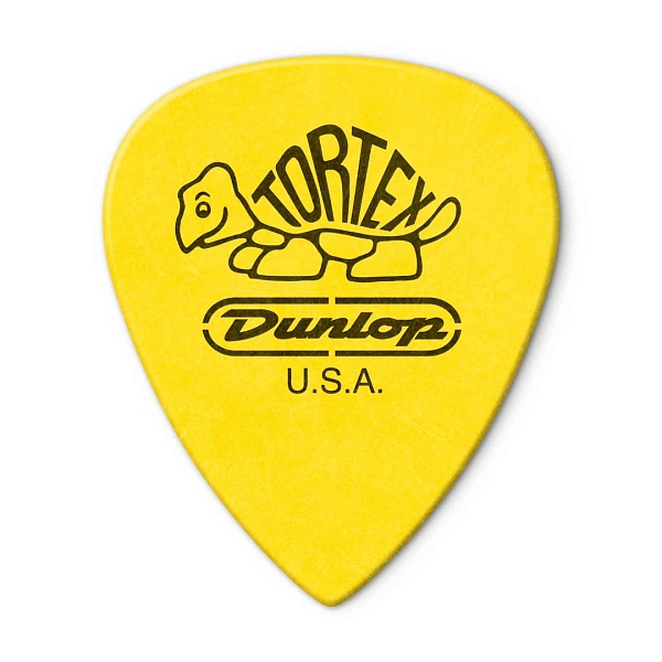 Набор медиаторов Dunlop 462P.73 Tortex III