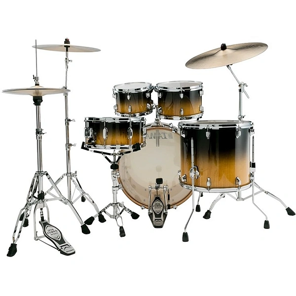 Ударная установка Tama Superstar Classic CL52KRS-PGLP