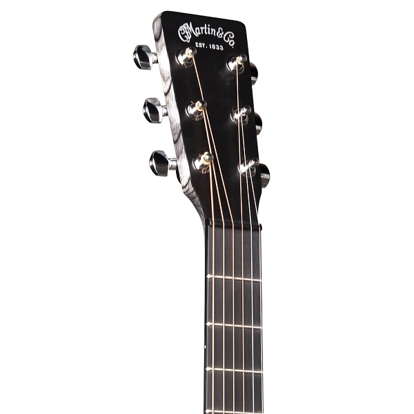 Электроакустическая гитара Martin DX Johnny Cash X Series