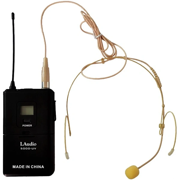 Радиосистема LAudio 5000-UW