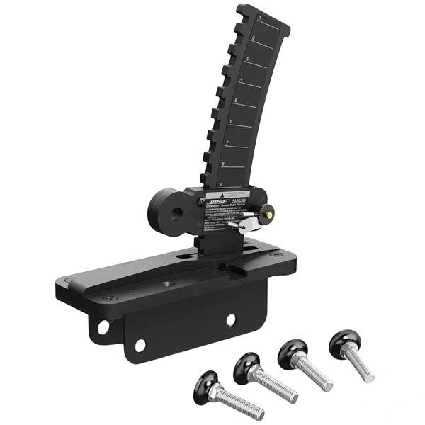 Кронштейн Bose ShowMatch SMGSB Ground Stack Bracket