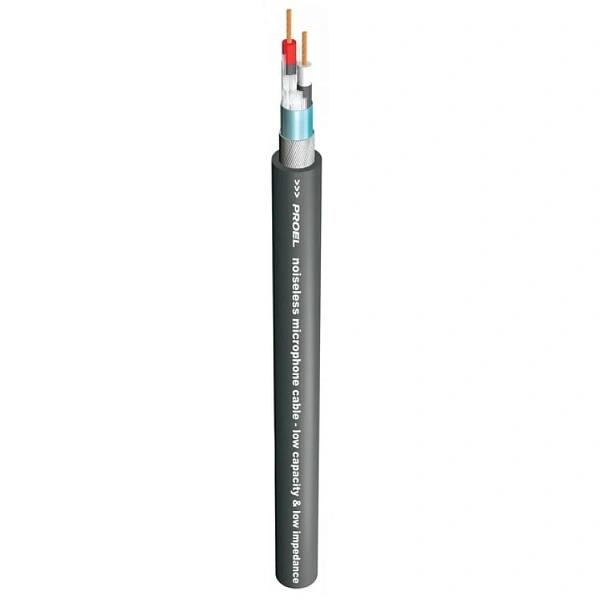Микрофонный кабель Proel HPC220