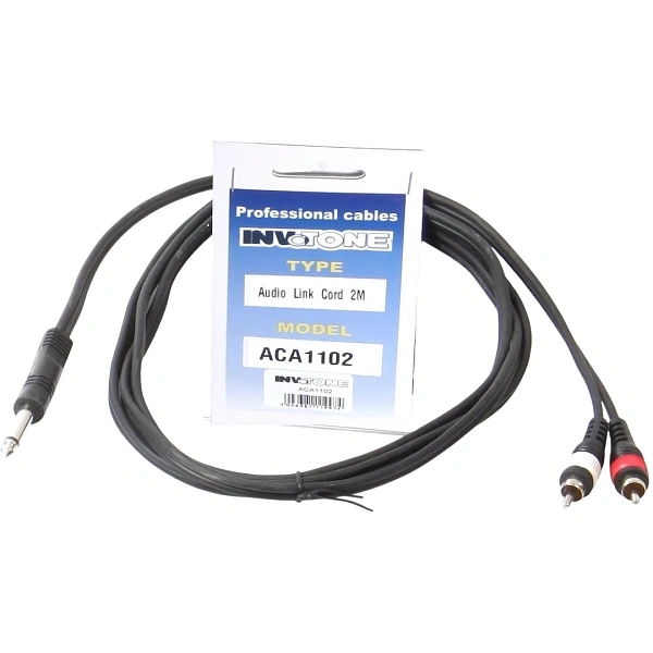 Кабель Invotone ACA1102