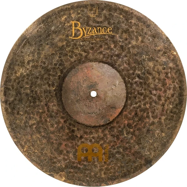 Тарелка Meinl 16" Crash B16EDTC