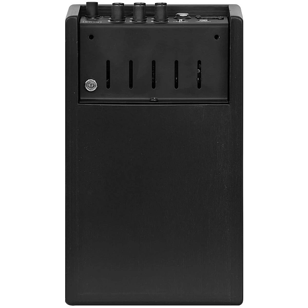 Комбоусилитель Acus One ForStrings 4 Ferdi Black