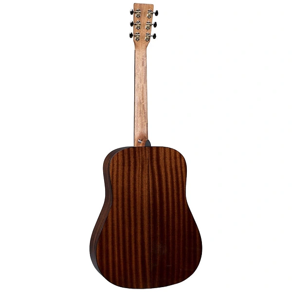 Электроакустическая гитара Martin D-12E Road Series