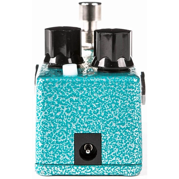 Педаль эффектов MXR M296 Classic 108 Fuzz Mini