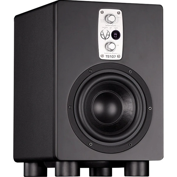 Сабвуфер EVE AUDIO TS107
