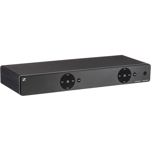 Радиосистема Sennheiser XSW 1-825 DUAL-B