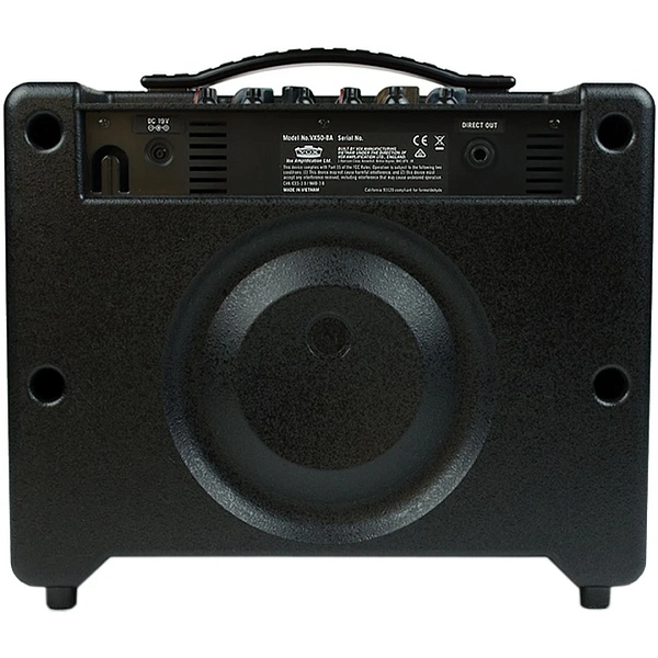 Комбоусилитель Vox VX50BA