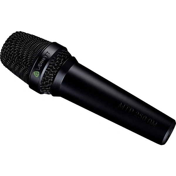 Микрофон Lewitt MTP 250 DMs