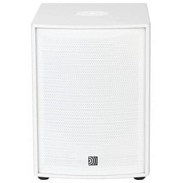 Пассивная акустическая система DS Proaudio MCX 8 WH