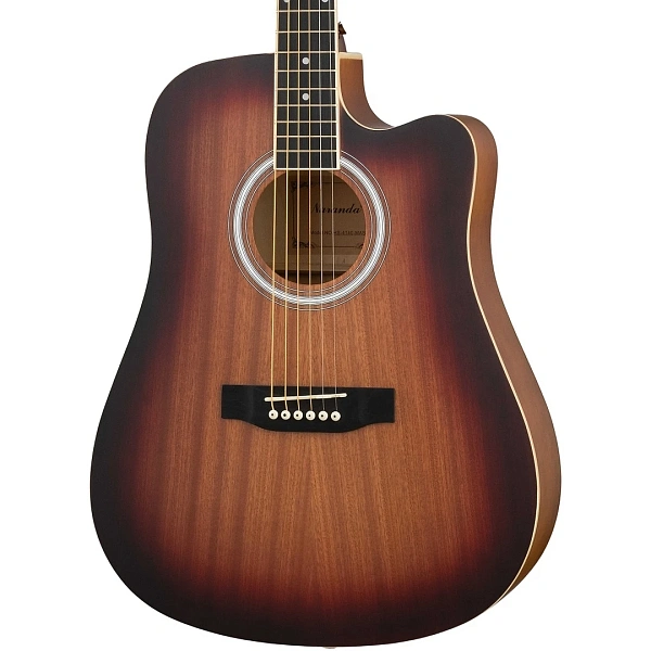Акустическая гитара Naranda HS-4140-MAS