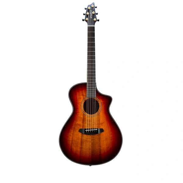 Электроакустическая гитара Breedlove Oregon Concert Old Fashioned CE