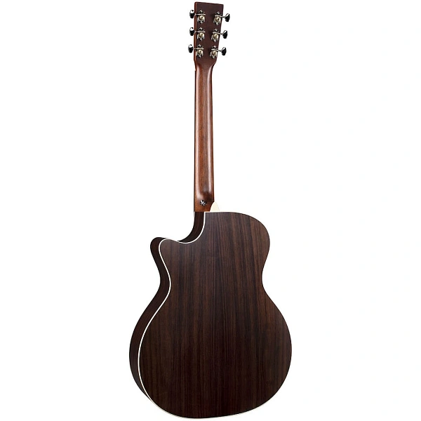 Электроакустическая гитара Martin GPC-16E Rosewood