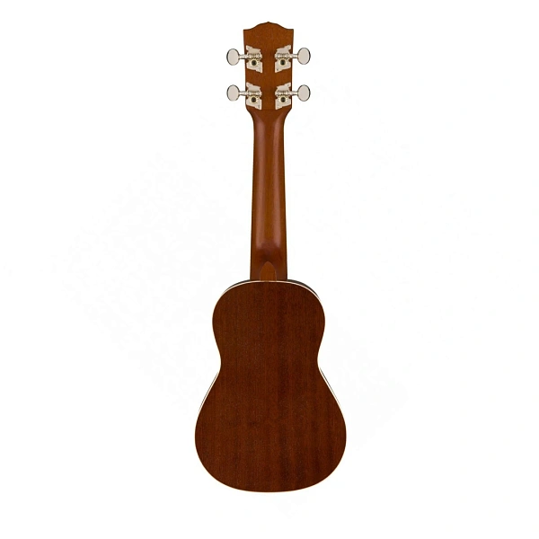 Укулеле Fender Seaside Soprano