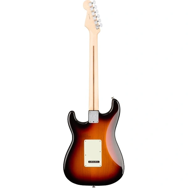 Электрогитара Fender American Professional Stratocaster HSS Shawbucker RW 3-Tone Sunburst