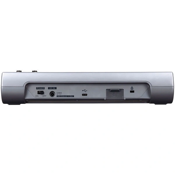 Портастудия Zoom PodTrak P8