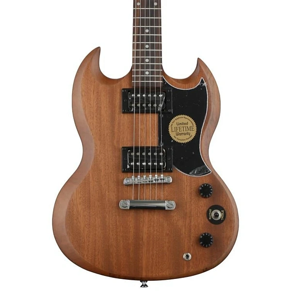 Электрогитара Epiphone SG-Special VE Walnut