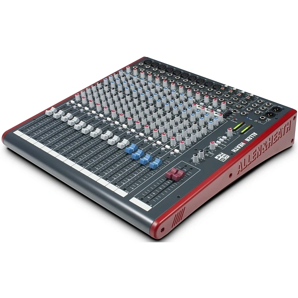 Микшерный пульт Allen &amp; Heath ZED1802FX