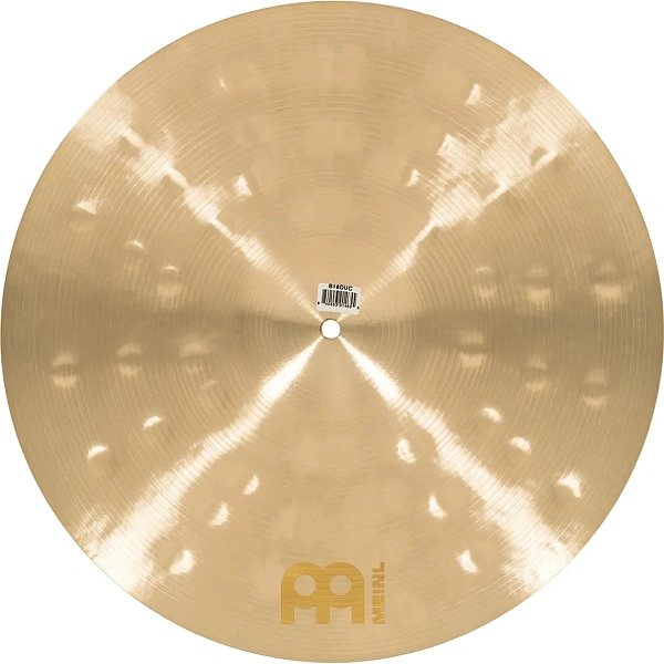 Тарелка Meinl 18" Crash B18DUC